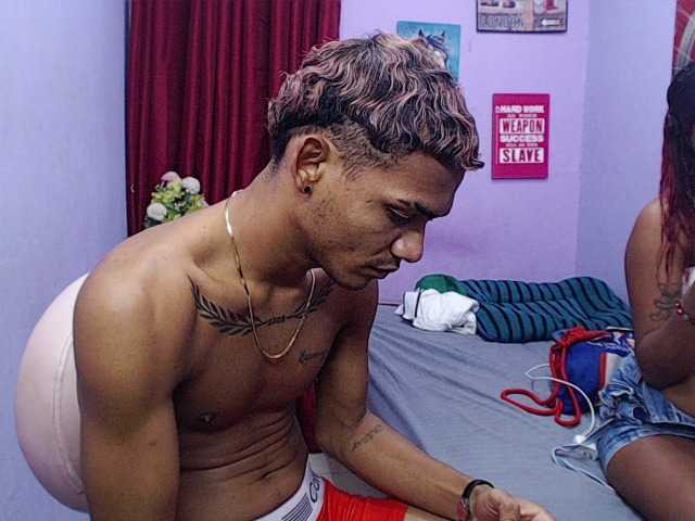 blacktwinks