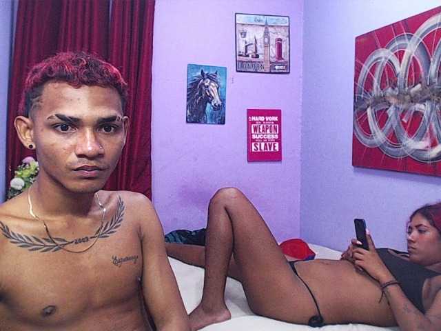 blacktwinks