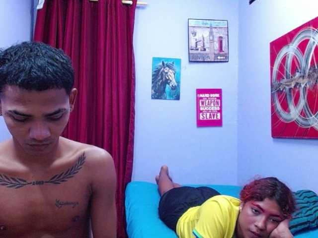 blacktwinks
