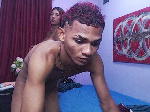 blacktwinks
