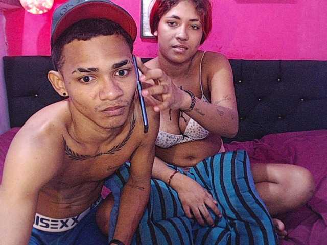 blacktwinks