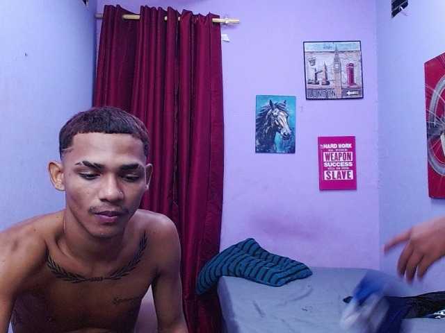blacktwinks