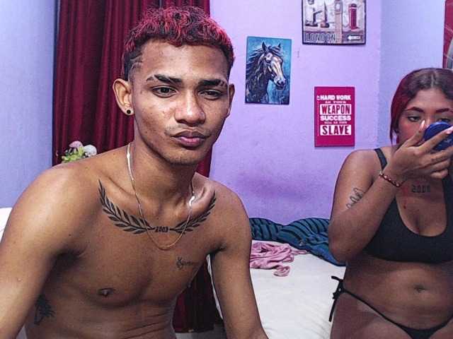 blacktwinks