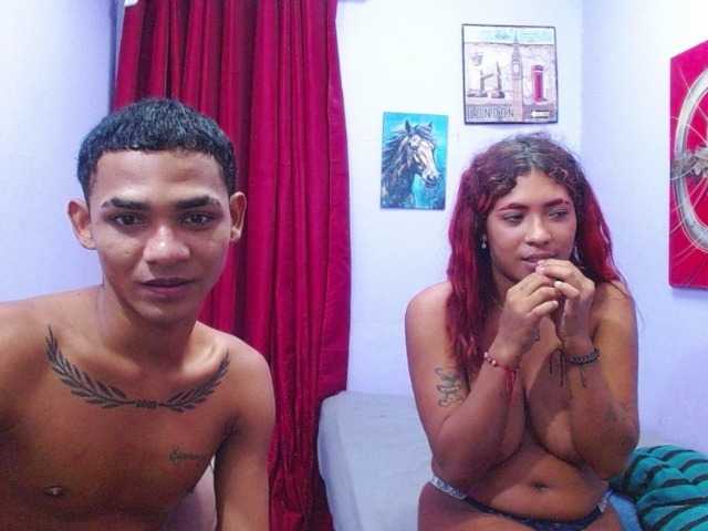 blacktwinks live cam on BongaCams