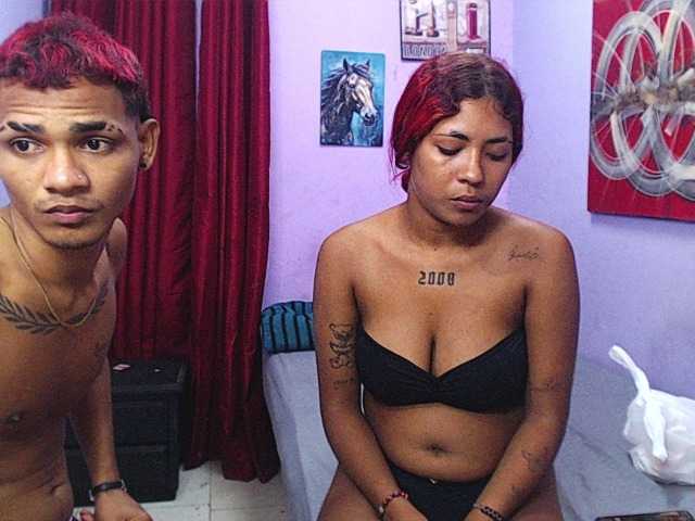 blacktwinks live cam on BongaCams