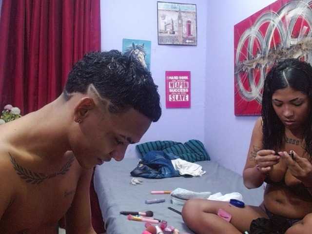 blacktwinks