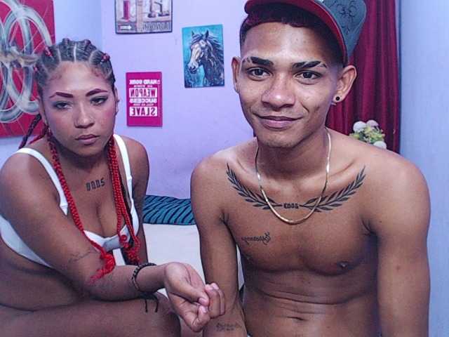blacktwinks