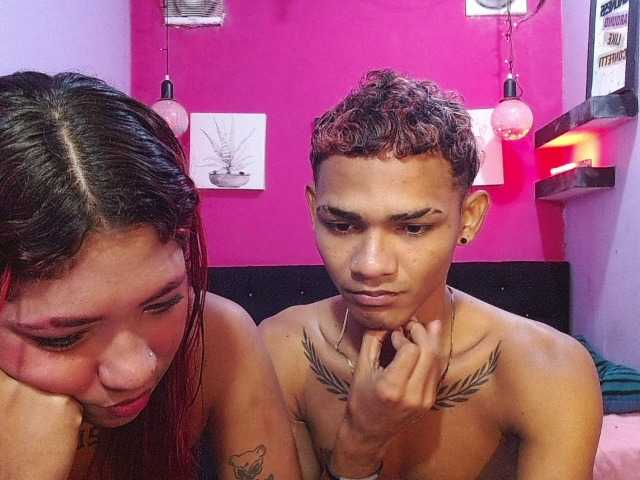 blacktwinks