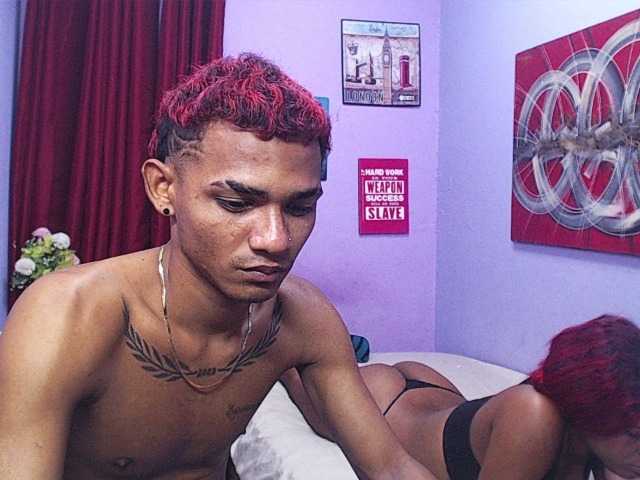 blacktwinks