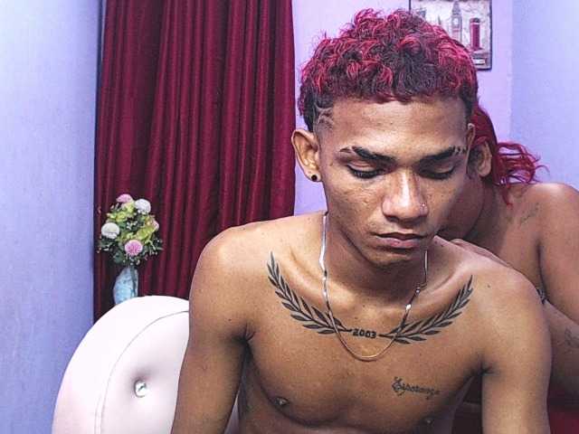 blacktwinks