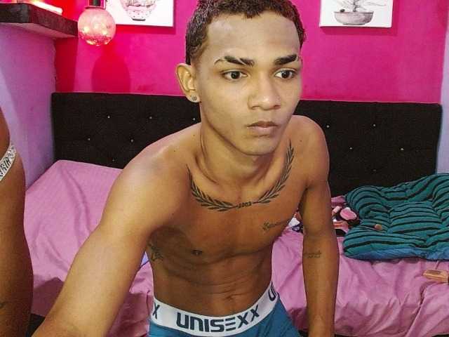 blacktwinks