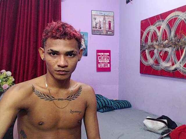blacktwinks