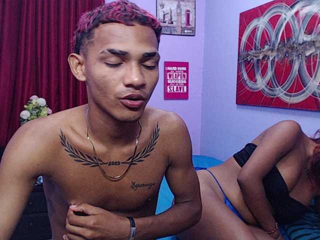 blacktwinks