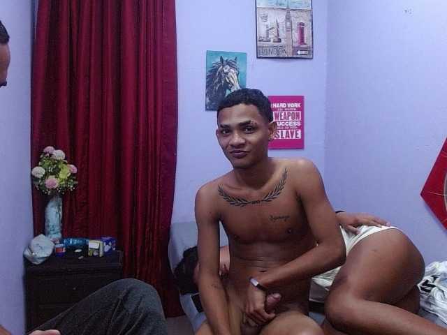 blacktwinks