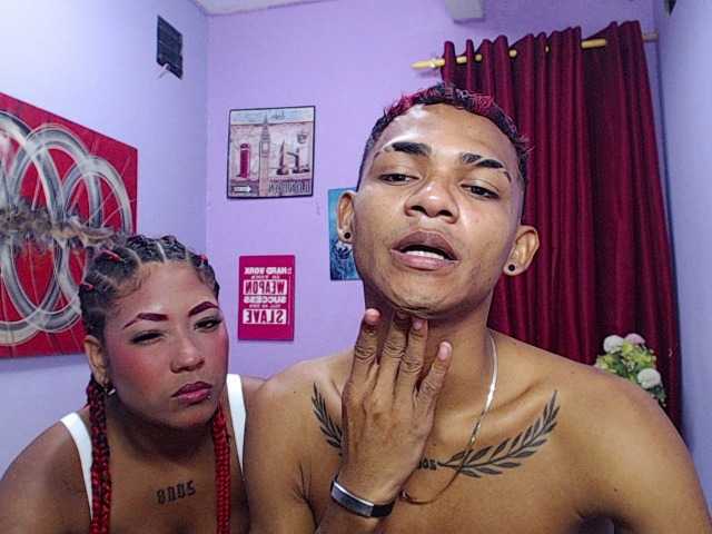 blacktwinks