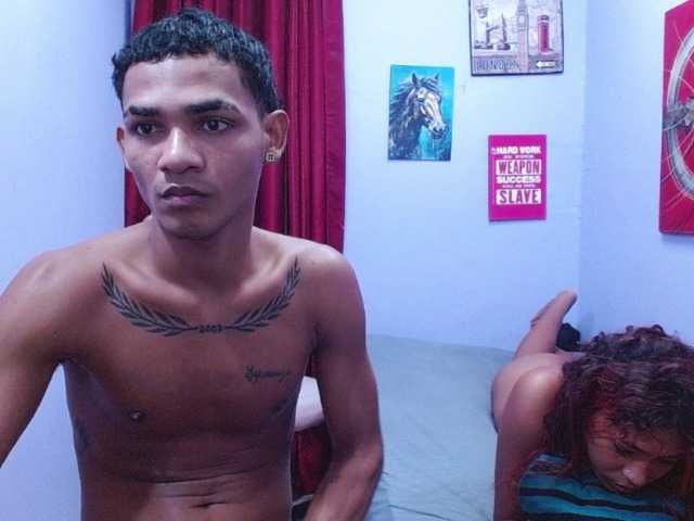 blacktwinks