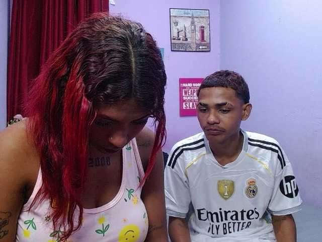 blacktwinks live cam on BongaCams