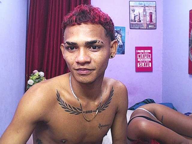 blacktwinks