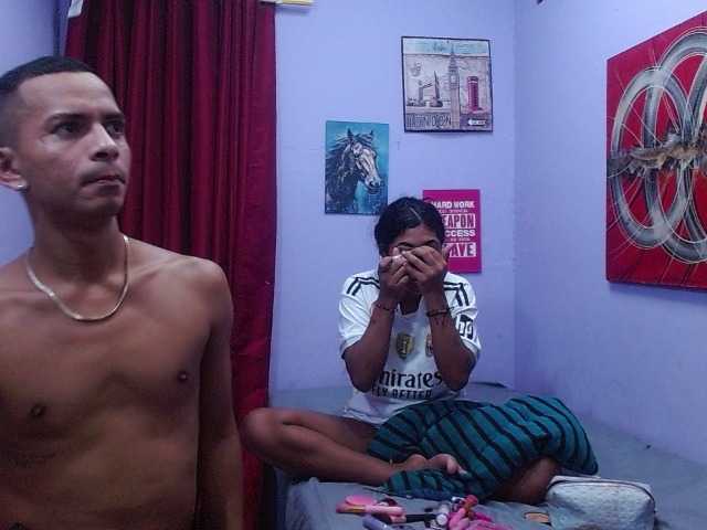 blacktwinks