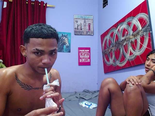 blacktwinks