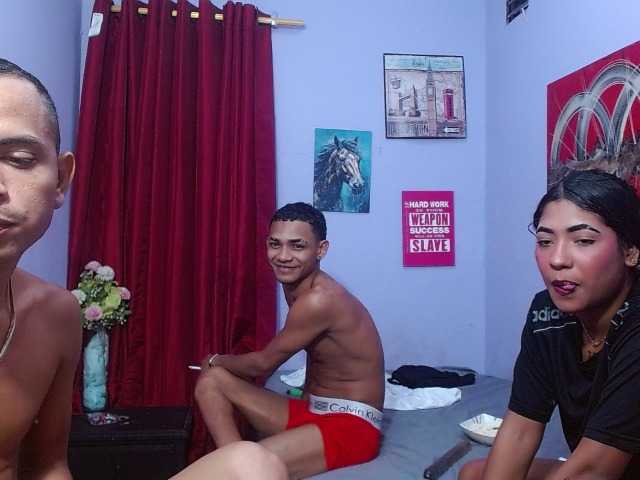 blacktwinks