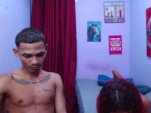 blacktwinks