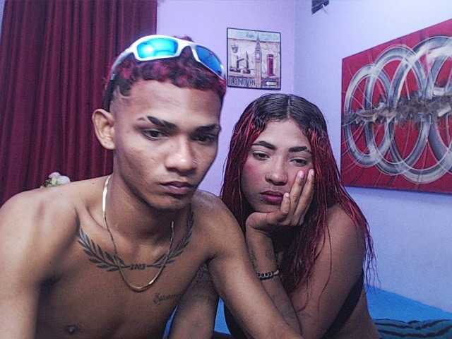 blacktwinks live cam on BongaCams