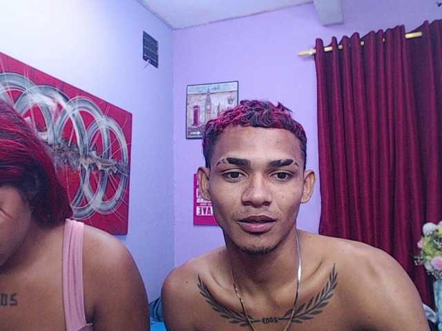 blacktwinks live show