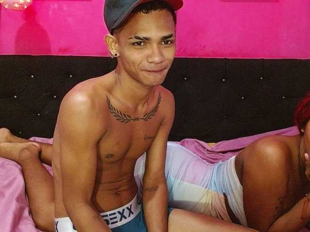 blacktwinks