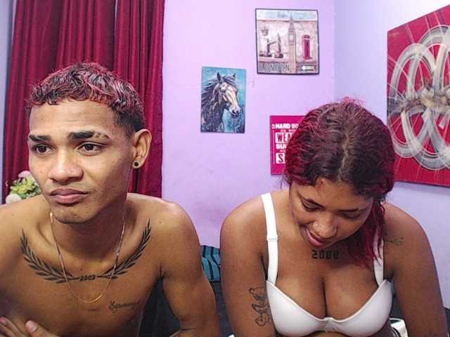 blacktwinks live cam on BongaCams