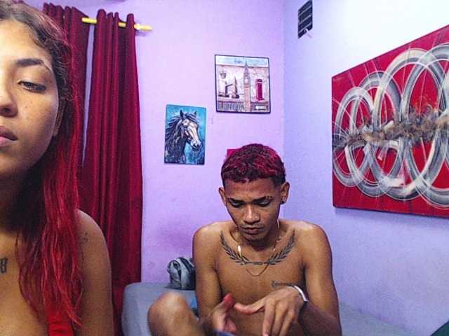blacktwinks live cam on BongaCams