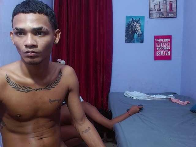 blacktwinks