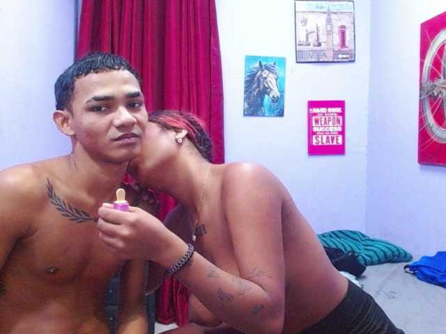 blacktwinks