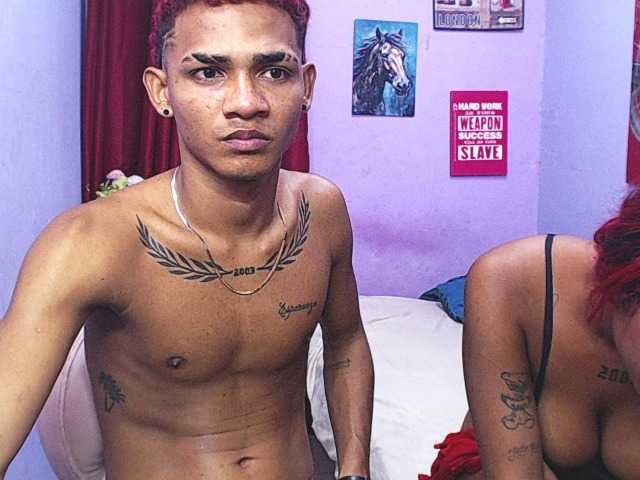 blacktwinks