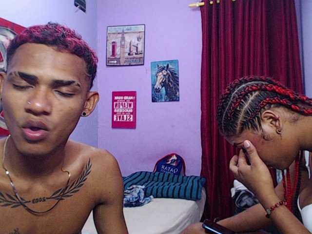 blacktwinks