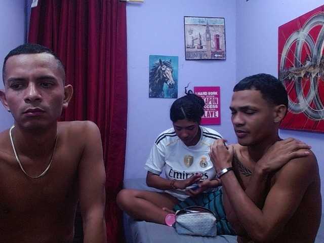 blacktwinks