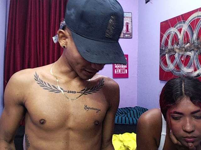blacktwinks