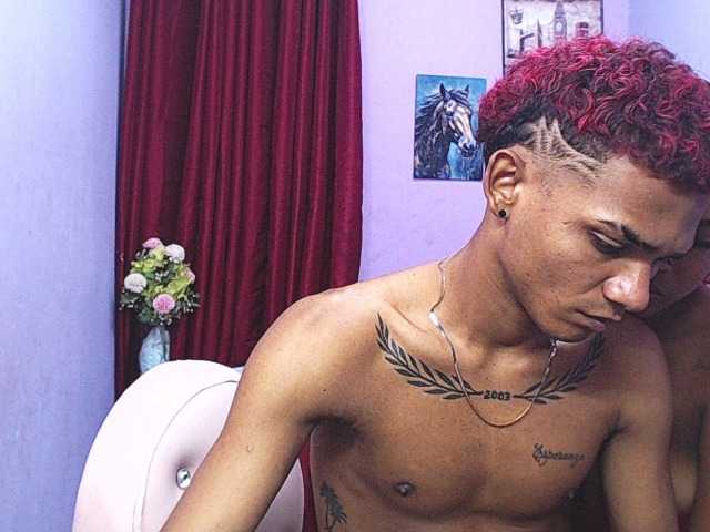 blacktwinks