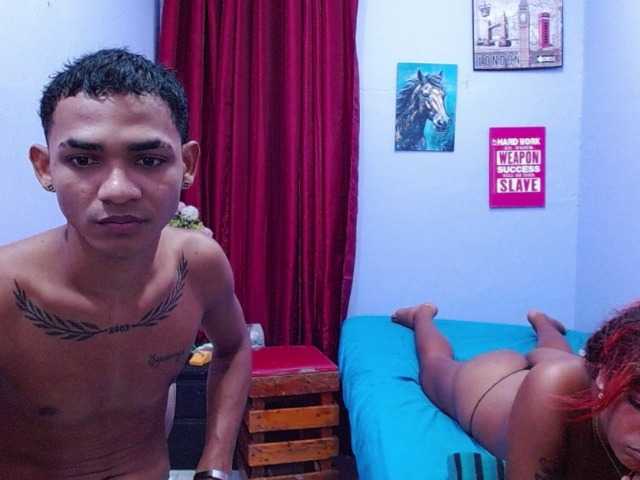 blacktwinks