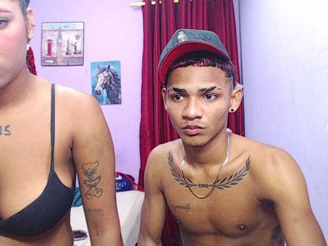 blacktwinks