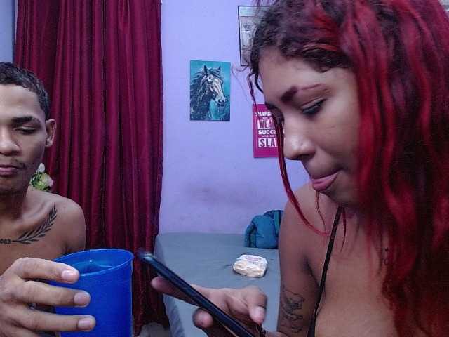blacktwinks live cam on BongaCams