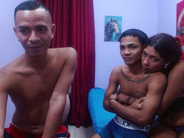 blacktwinks