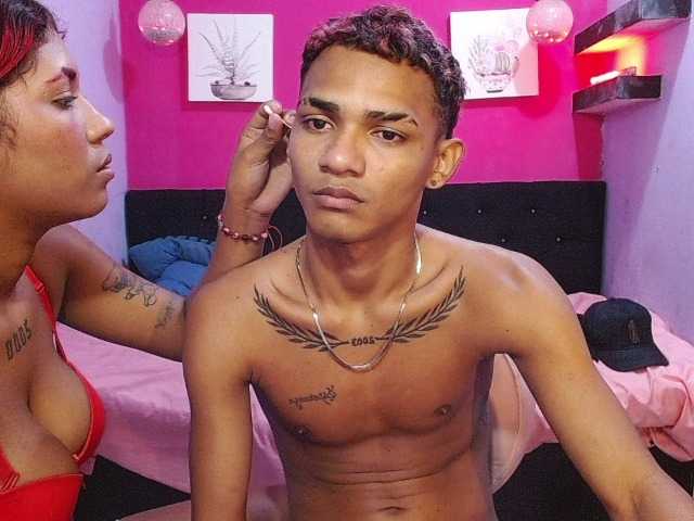 blacktwinks