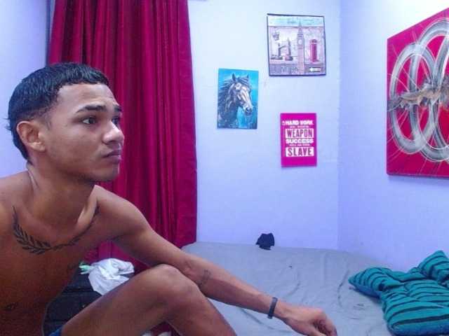 blacktwinks