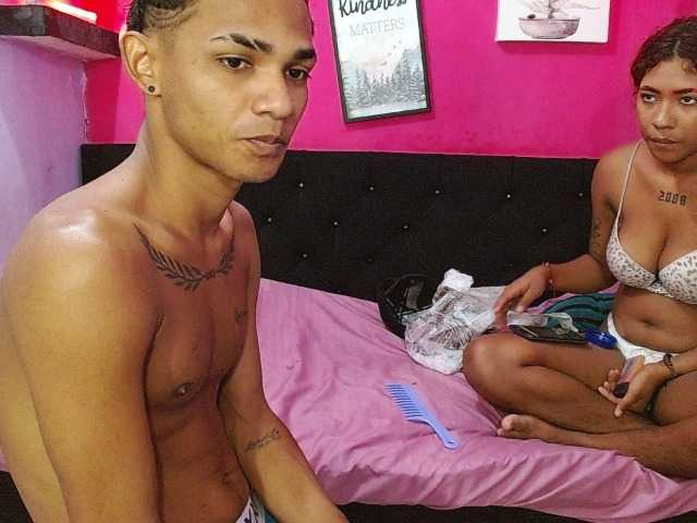 blacktwinks