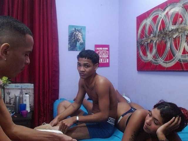 blacktwinks