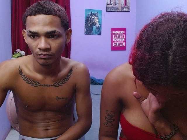 blacktwinks live cam on BongaCams