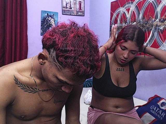 blacktwinks live cam on BongaCams