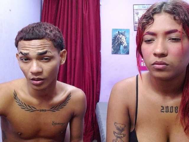 blacktwinks live cam on BongaCams