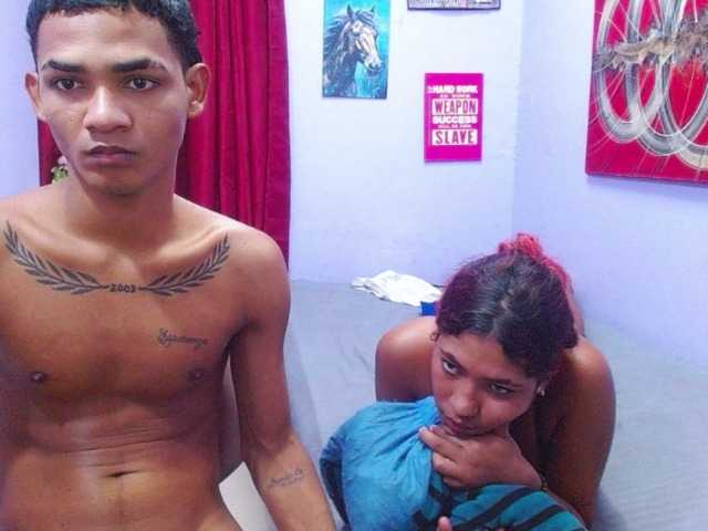 blacktwinks